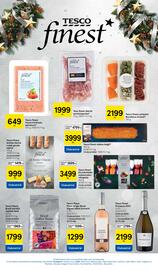 Tesco akciós újság | Szupermarket Oldal 5