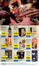 Tesco akciós újság | Szupermarket Oldal 6