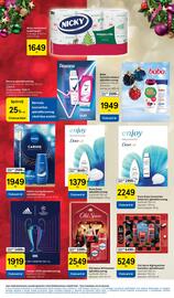 Tesco akciós újság | Szupermarket Oldal 7