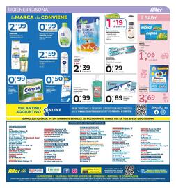 Volantino Alter Discount Pagina 16