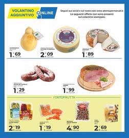 Volantino Alter Discount Pagina 17