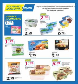 Volantino Alter Discount Pagina 18
