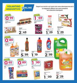 Volantino Alter Discount Pagina 19