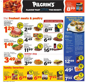 Hannaford flyer week 50 Page 2