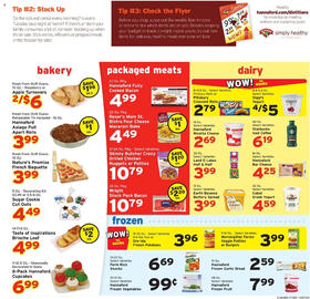 Hannaford flyer week 50 Page 5