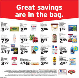 Hannaford flyer week 50 Page 8