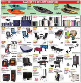 Dunham's Sports weekly ad week 49 Page 11