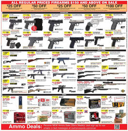 Dunham's Sports weekly ad week 49 Page 14