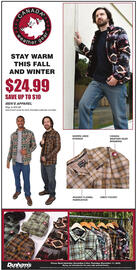 Dunham's Sports weekly ad week 49 Page 2