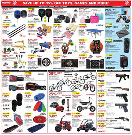 Dunham's Sports weekly ad week 49 Page 8