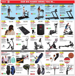 Dunham's Sports weekly ad week 49 Page 9
