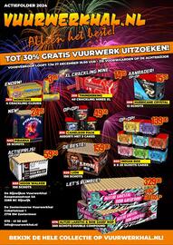 Vuurwerkhal.nl folder Pagina 2