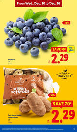 Lidl weekly ad week 50 Page 11