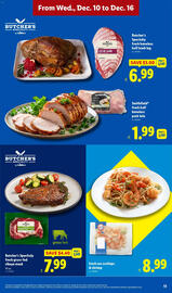 Lidl weekly ad week 50 Page 13