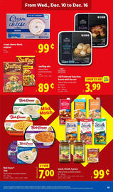 Lidl weekly ad week 50 Page 19
