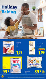 Lidl weekly ad week 50 Page 22