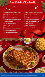 Lidl weekly ad week 50 Page 3