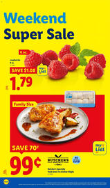Lidl weekly ad week 50 Page 32