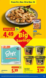 Lidl weekly ad week 50 Page 33