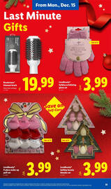 Lidl weekly ad week 50 Page 35