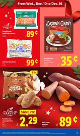 Lidl weekly ad week 50 Page 5