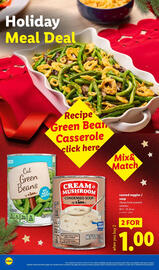 Lidl weekly ad week 50 Page 6