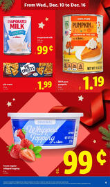 Lidl weekly ad week 50 Page 9