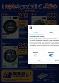 Volantino AmiCo Shop Pagina 2