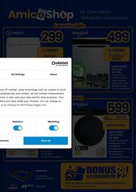 Volantino AmiCo Shop Pagina 3