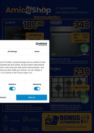 Volantino AmiCo Shop Pagina 5