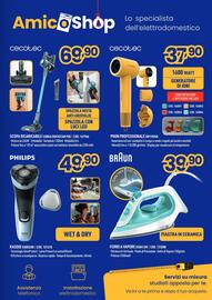 Volantino AmiCo Shop Pagina 7
