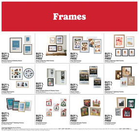 Michaels weekly ad week 49 Page 4