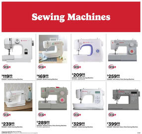 Michaels weekly ad week 49 Page 7