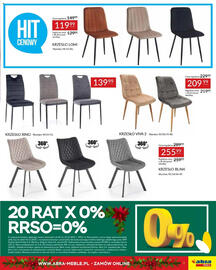 Abra gazetka Strona 3