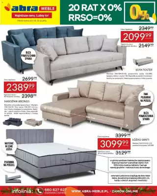 Abra gazetka (ważność do 26-12)