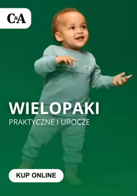 C&A gazetka (ważność do 11-12)