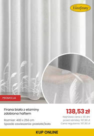 Eurofirany gazetka Strona 6