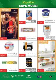 Istanbul Supermarket catalogue week 49 Page 1