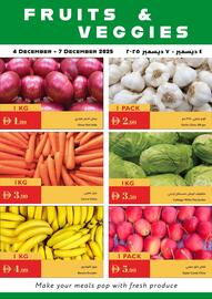 Istanbul Supermarket catalogue week 49 Page 4