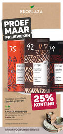 Ekoplaza folder week 50 Pagina 1