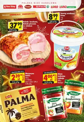Premium Nasz Sklep gazetka (wa偶no艣膰 do 15-12)