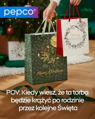 Pepco gazetka (ważność do 11-12)