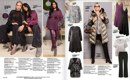 Ulla Popken folder Pagina 13