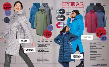 Ulla Popken folder Pagina 17