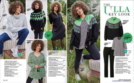 Ulla Popken folder Pagina 18