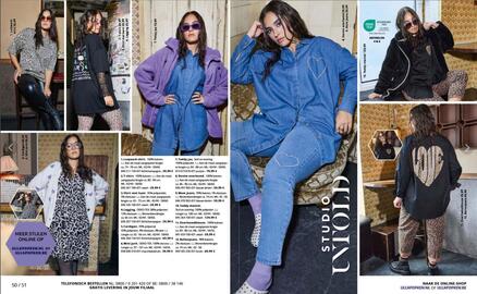 Ulla Popken folder Pagina 26