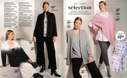 Ulla Popken folder Pagina 28