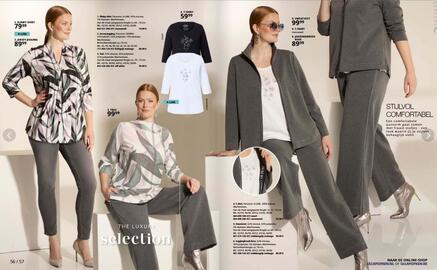 Ulla Popken folder Pagina 29