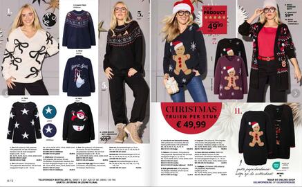 Ulla Popken folder Pagina 3