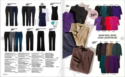 Ulla Popken folder Pagina 30